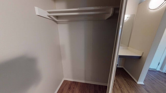 Interior Photo - Harbor at Mesa Verde