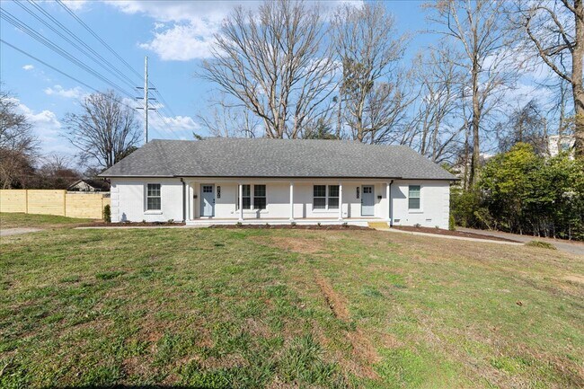 Building Photo - 4700 Walden Ct