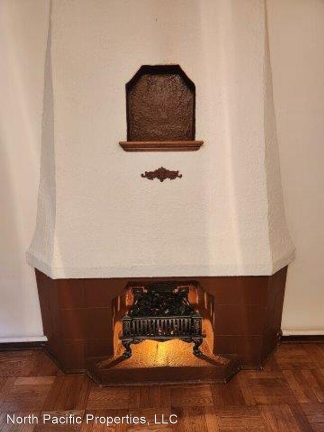 Foto del edificio - 1 br, 1 bath House - 1114 17th Ave Apt B