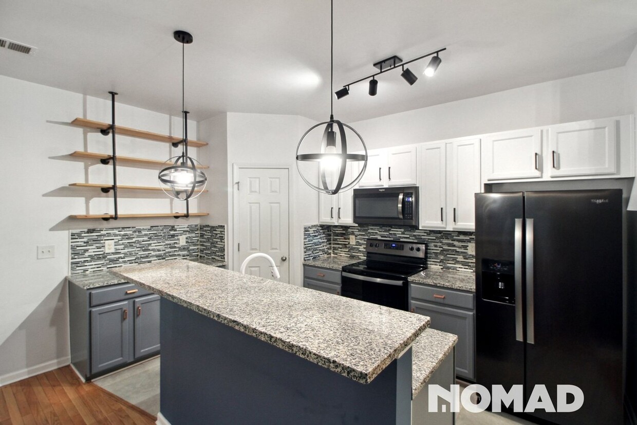 Primary Photo - Cozy & Spacious 3BR Townhome in Atlanta