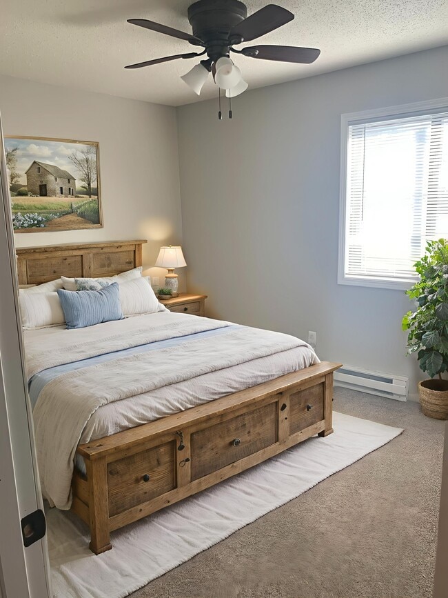 Building Photo - Bridlewood Apartments