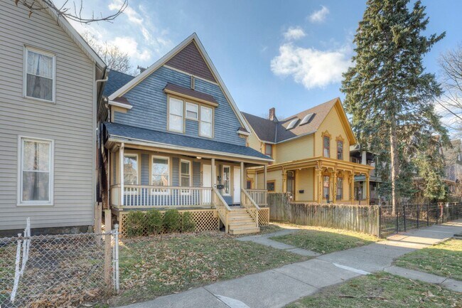 Foto del edificio - 4115 Whitman Ave