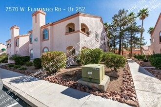 Building Photo - 7570 W Flamingo Rd
