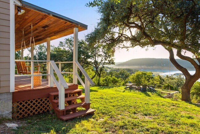 Foto del edificio - 14276 Farm to Market Rd 2769