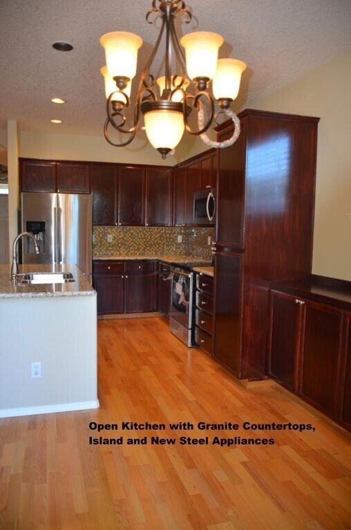 Foto del edificio - Charming Traditional 4BD* 2.5BTH* Single F...