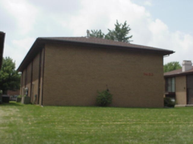 Primary Photo - 3625-3633 Baldwin Ave