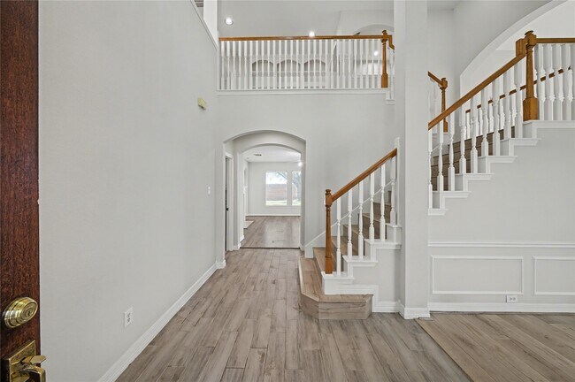 Foto del edificio - 5807 Bayberry Way