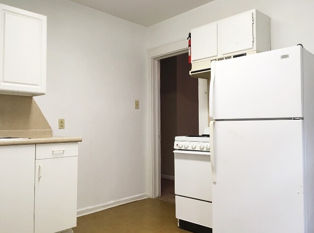 Foto del edificio - 1433 Pecan Ave