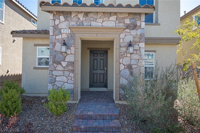 Building Photo - 3535 Siderno Ln