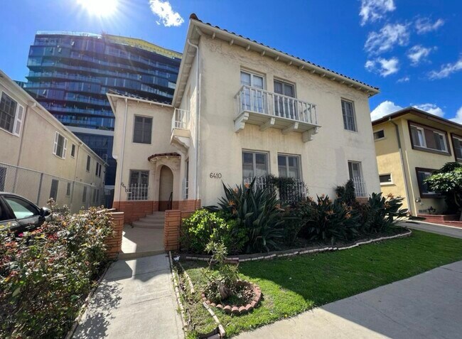 Building Photo - 6410 Orange St