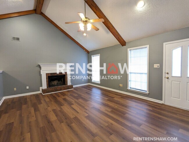 Foto del edificio - Coming Soon: 6711 Hickory Jack Ave