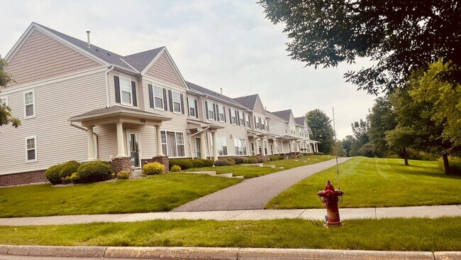 Vista de primera fila - 6583 Linwood Drive