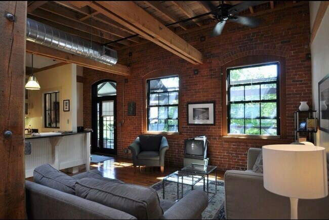 Foto del edificio - 1 Tannery Brook Row