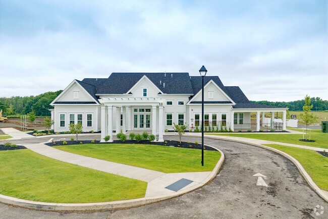 Building Photo - Arbors at Penfield