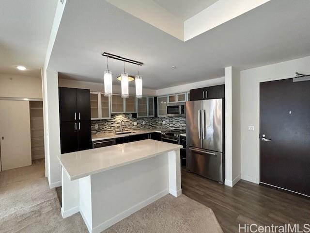 Foto principal - 400 Keawe St