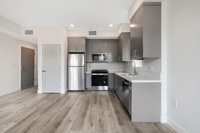 Foto del edificio - 3308 Mentone Ave