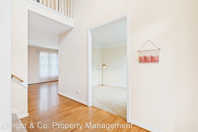 Foto del edificio - 4 br, 2.5 bath House - 1504 Haventree Rd