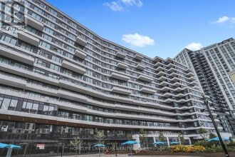 Building Photo - 2485-2485 Eglinton Ave W