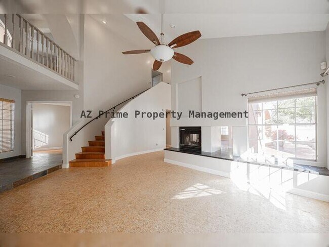 Foto del edificio - 3234 E Ashurst Dr