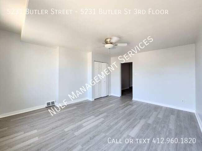 Foto del edificio - 5231 Butler St