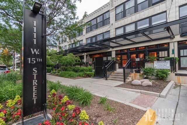 Foto principal - 1111 W 15th St