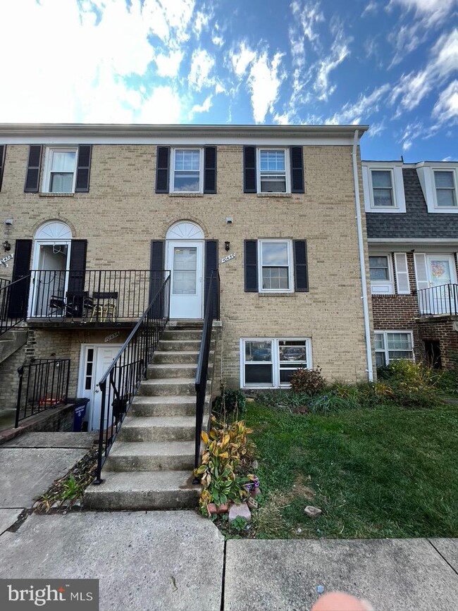 Foto del edificio - 1045 Brixton Ct