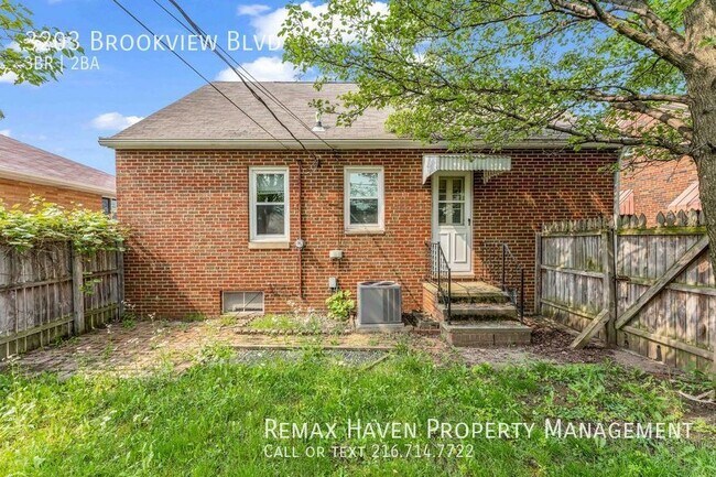 Foto del edificio - 3203 Brookview , Parma-  Stunning 3 bed, 2...