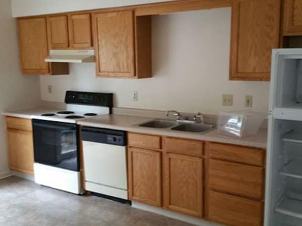 Building Photo - Covington Cove Apartments