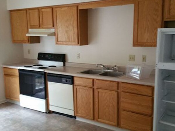 Foto del edificio - Covington Cove Apartments