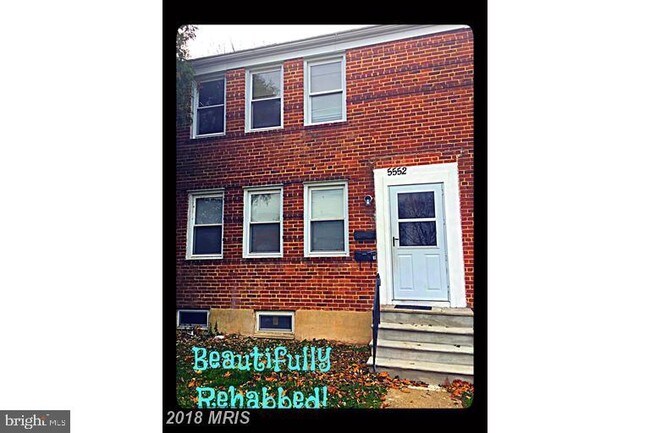 Building Photo - 5552 Midwood Ave