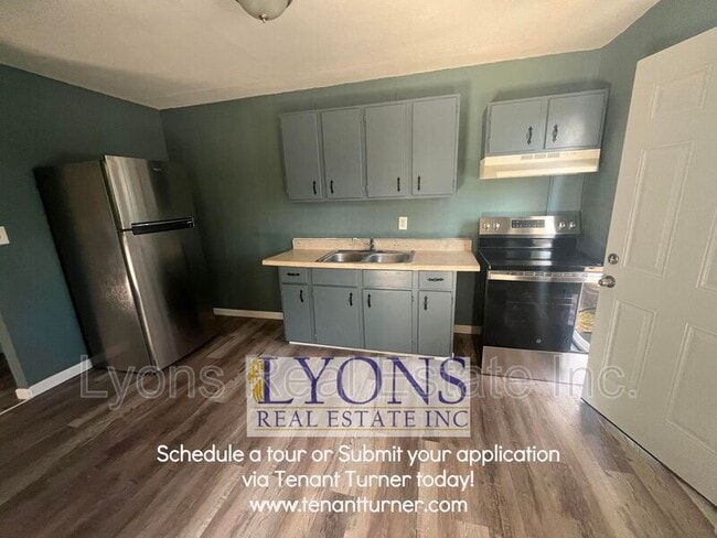 Building Photo - 917 Pineknot Rd