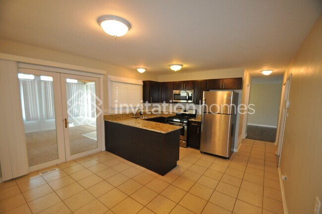 Foto del edificio - 9224 162nd St