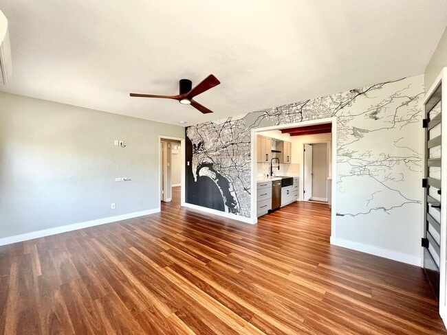 Building Photo - Delightful 3BD/2BA Home with Fruit & Veggie Garden, Back Patio, Solar & In-Unit Laundry