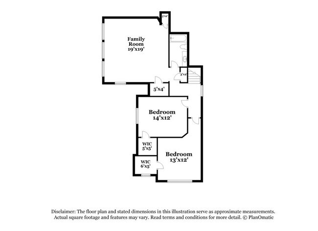 Foto del edificio - 5115 Misty Ln