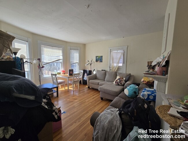 Photo - 45 Auburn St Apartment