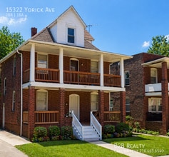 Building Photo - 15322 Yorick Ave