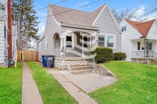 Foto del edificio - 1736 Mansfield Rd