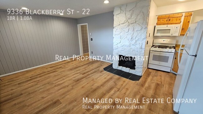 Building Photo - Fully Updated One Bedroom Condo with Storage