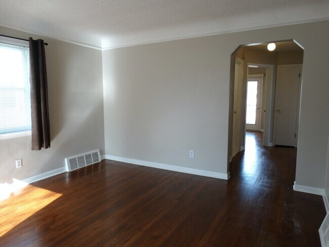 Foto del edificio - 416 North Kenwood Avenue