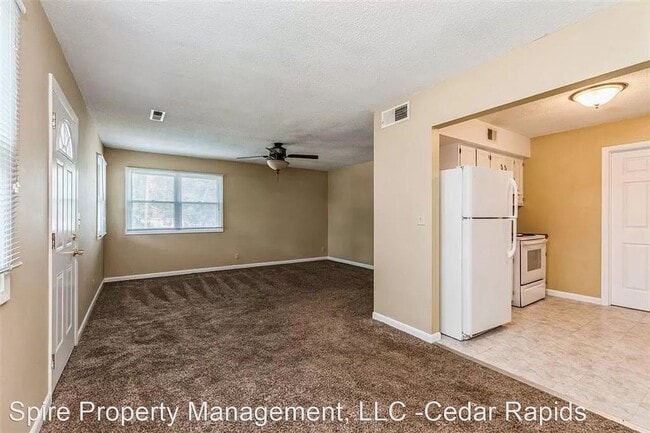 Building Photo - 3 br, 1 bath House - 1134 12th Street NE
