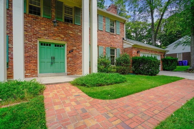 Foto del edificio - 11200 Powder Horn Dr