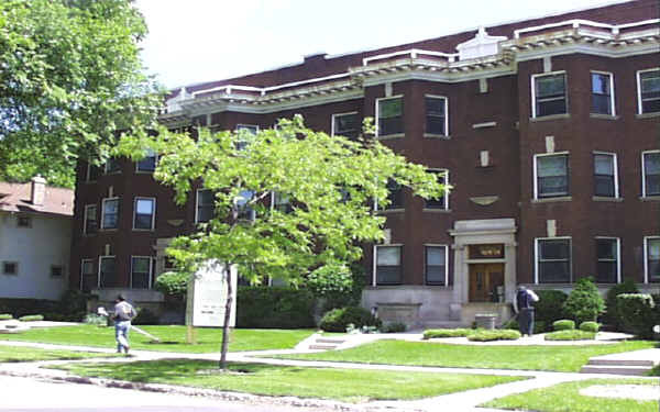 Foto principal - Arbor Place Condominiums