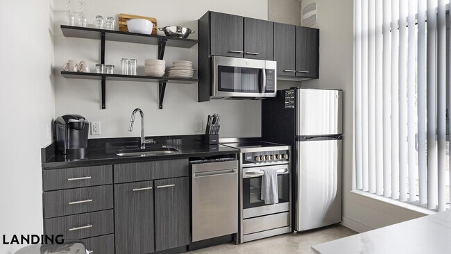 Foto del edificio - 3609 Wynkoop St