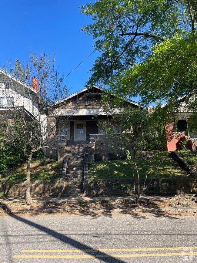 Highland Park Houses for Rent Birmingham, AL 3 Homes