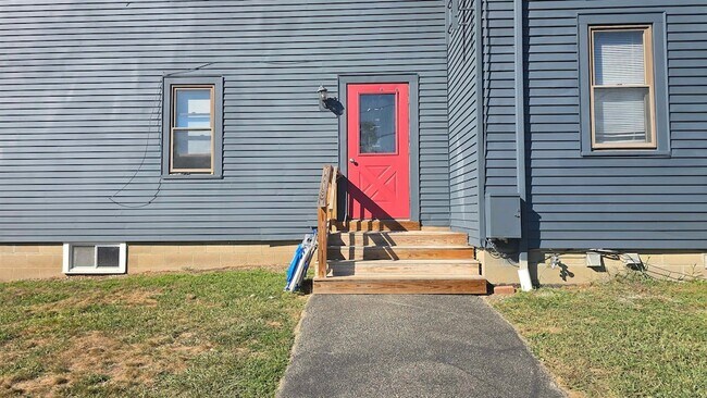 Foto del edificio - 159 Portsmouth Ave