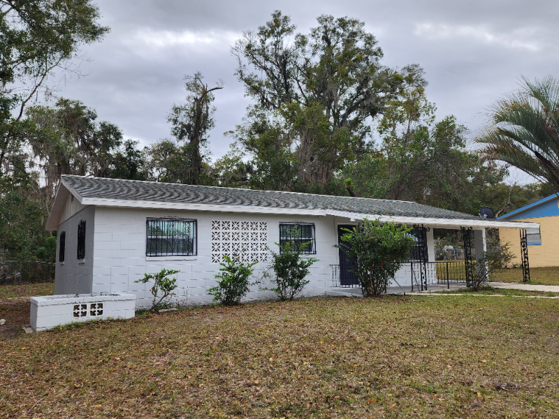 Foto principal - 2210 NW 18th St