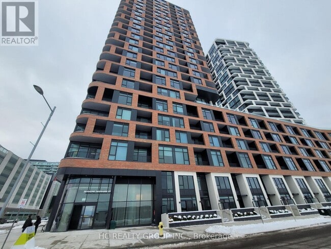 Building Photo - 38 Andre de Grasse St