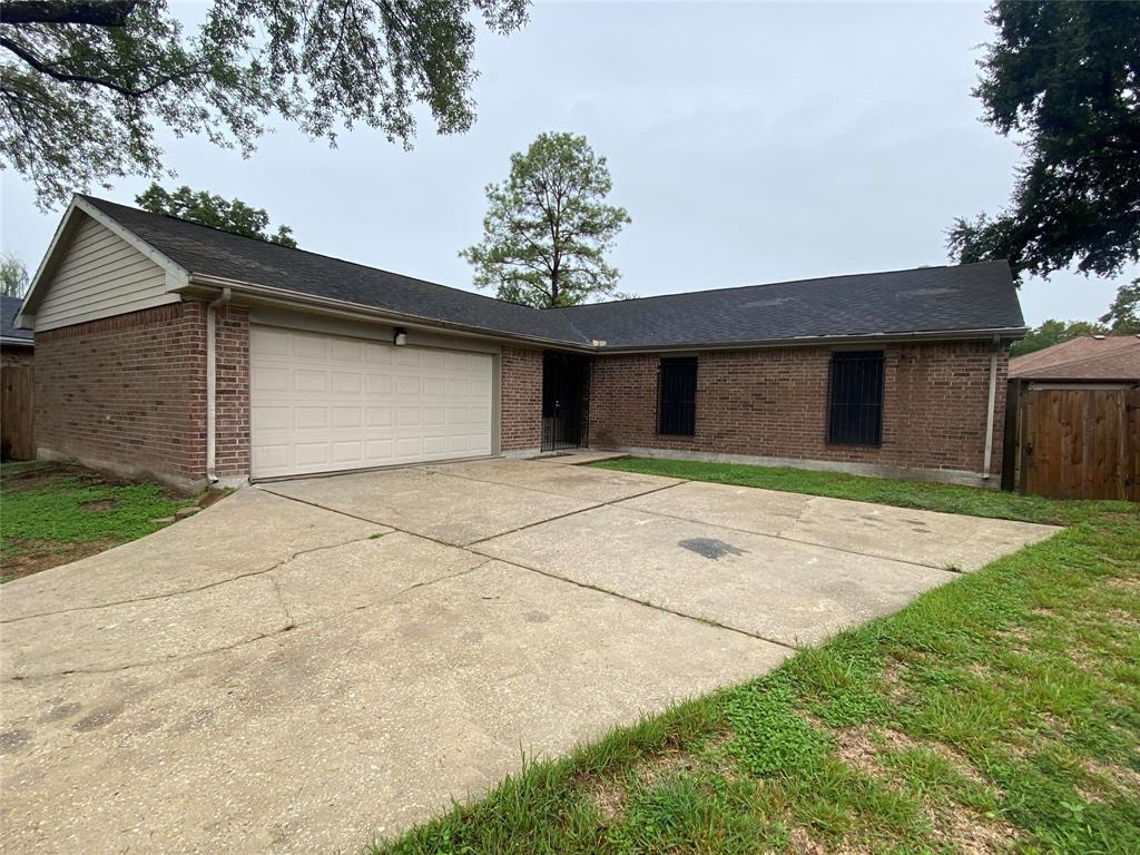1403 Littleport Ln, Channelview, TX 77530 House Rental in Channelview