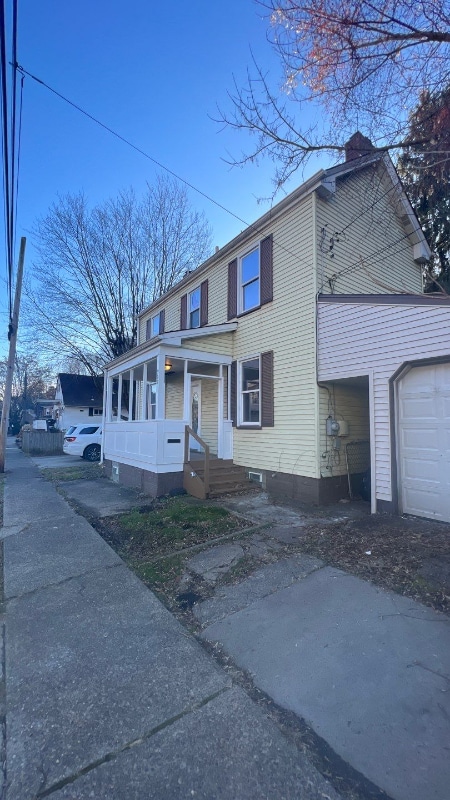 Foto del edificio - 909 Wagner St