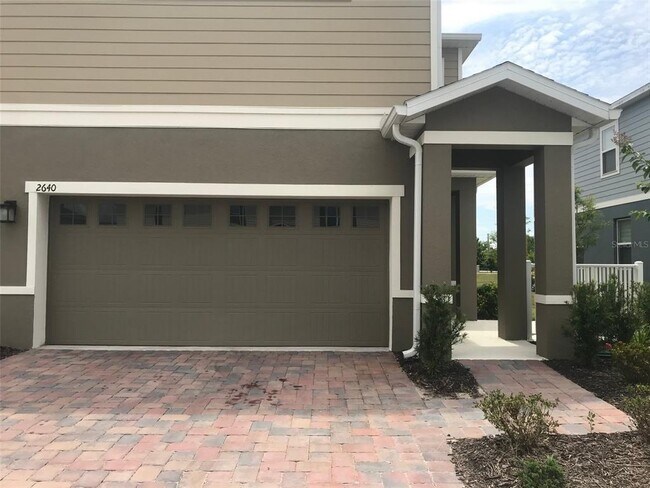 Foto del edificio - 2640 Pleasant Cypress Cir